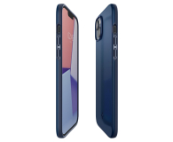 Spigen Thin Fit do iPhone 14 Plus navy blue - 1070276 - zdjęcie 5